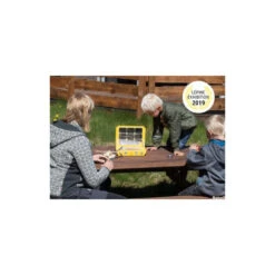 SOLAR BROTHER Sunlab -Camping En Plein Air solar brother sunlab 11