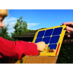 SOLAR BROTHER Sunlab -Camping En Plein Air solar brother sunlab 5