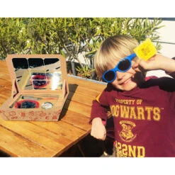 SOLAR BROTHER Sunlab -Camping En Plein Air solar brother sunlab 6