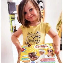 SOLAR BROTHER Sunlab -Camping En Plein Air solar brother sunlab 8