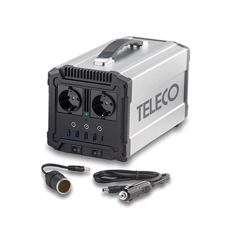 TELECO PPS 500 3 TELECO PPS 500