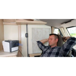 TOTALCOOL Rafraîchisseur RAP3000 9 TOTALCOOL Rafraîchisseur RAP3000 -Camping En Plein Air totalcool rafraichisseur rap3000 3