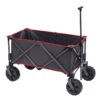 TRIGANO Chariot Pliant Tout Terrain -Camping En Plein Air trigano chariot pliant tout terrain