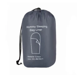 TRIGANO Drap De Sac De Couchage 9 TRIGANO Drap De Sac De Couchage -Camping En Plein Air trigano drap de sac de couchage 3