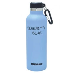 TRIGANO Gourde Inox Avec Double Paroi 5 TRIGANO Gourde Inox Avec Double Paroi -Camping En Plein Air trigano gourde inox avec double paroi 1