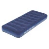 TRIGANO Matelas Gonflable 1P Pompe Intégrée -Camping En Plein Air trigano matelas 1p pompe integree