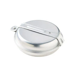 TRIGANO Popote Alu 1 Personne -Camping En Plein Air trigano popote alu 1 personne 2