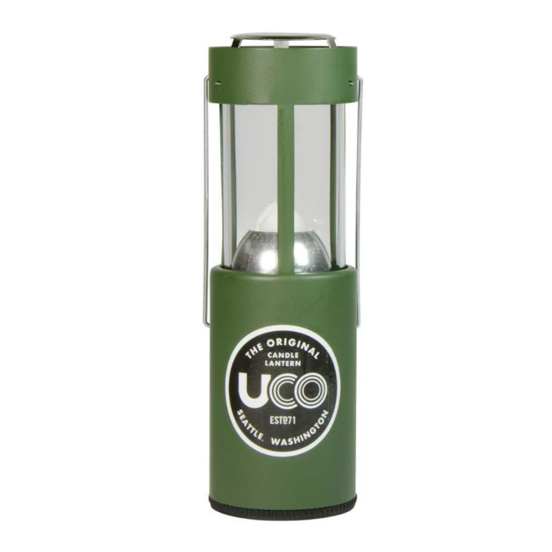 UCO Lanterne à Bougie 3 UCO Lanterne à Bougie