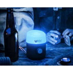 UCO Rhody 9 UCO Rhody -Camping En Plein Air uco rhody 3