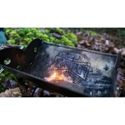 UCO Stormproof Behemoth -Camping En Plein Air uco stormproof behemoth 2