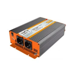 VECHLINE Convertisseur 12/230V | 2000W Quasi Sinus