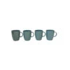 VIA MONDO Mugs Cool Grey -Camping En Plein Air via mondo mugs cool grey