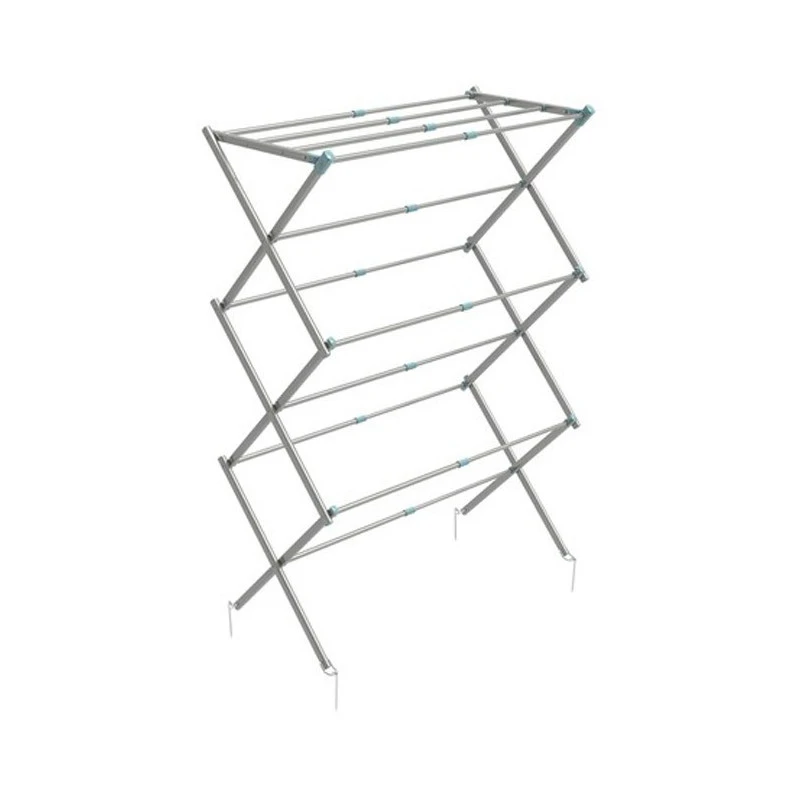 VIA MONDO Séchoir à Linge 3 Niveaux 3 VIA MONDO Séchoir à Linge 3 Niveaux