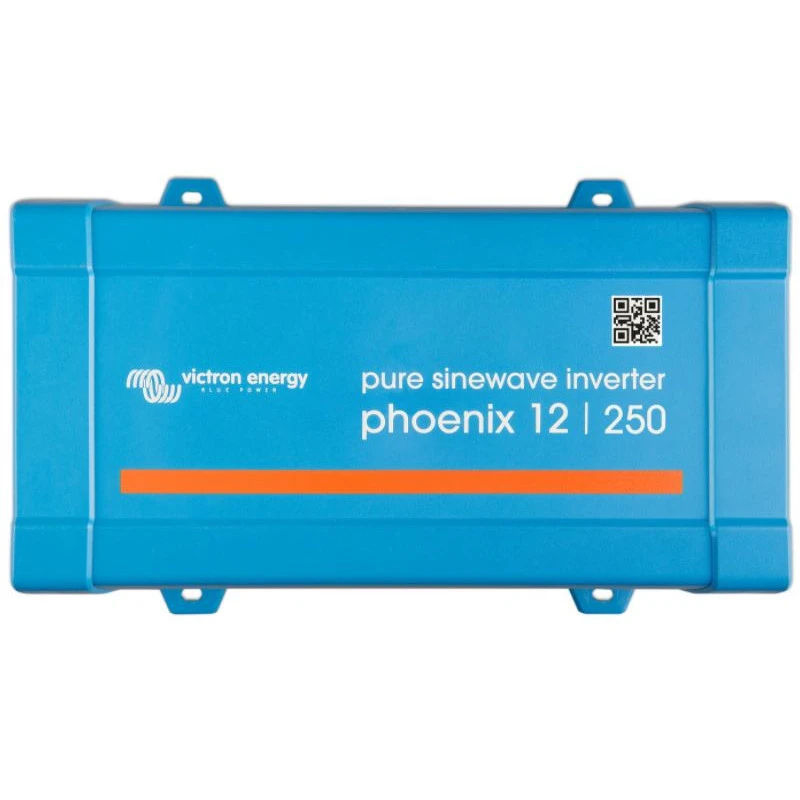 Victron Energy VICTRON Phoenix VE.Direct 12/500 3 Victron Energy VICTRON Phoenix VE.Direct 12/500