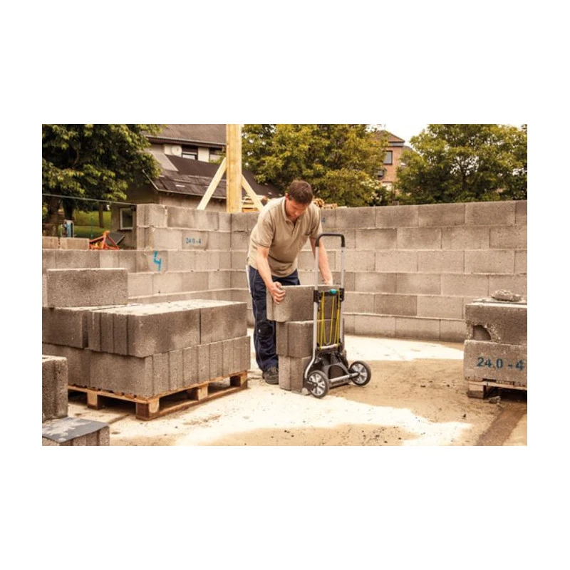 WOLFCRAFT Diable Universel TS 850 4 WOLFCRAFT Diable Universel TS 850 – Image 2