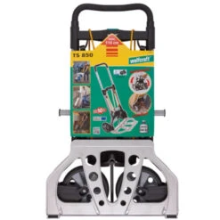 WOLFCRAFT Diable Universel TS 850 29 WOLFCRAFT Diable Universel TS 850 -Camping En Plein Air wolfcraft diable universel ts 850 13