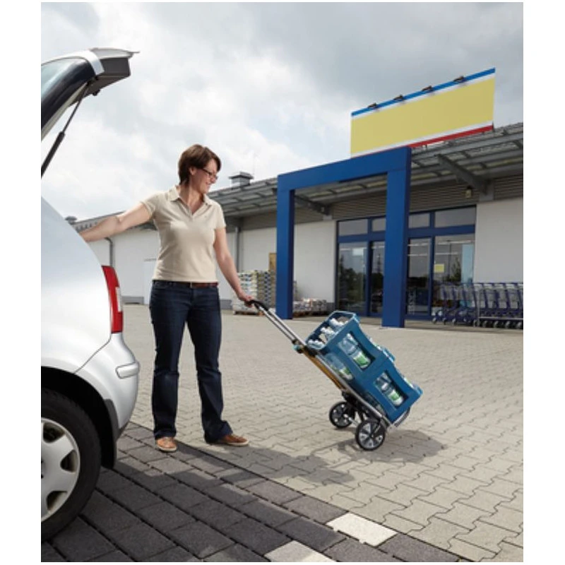 WOLFCRAFT Diable Universel TS 850 6 WOLFCRAFT Diable Universel TS 850 – Image 4