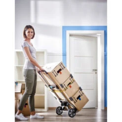 WOLFCRAFT Diable Universel TS 850 22 WOLFCRAFT Diable Universel TS 850 -Camping En Plein Air wolfcraft diable universel ts 850 6