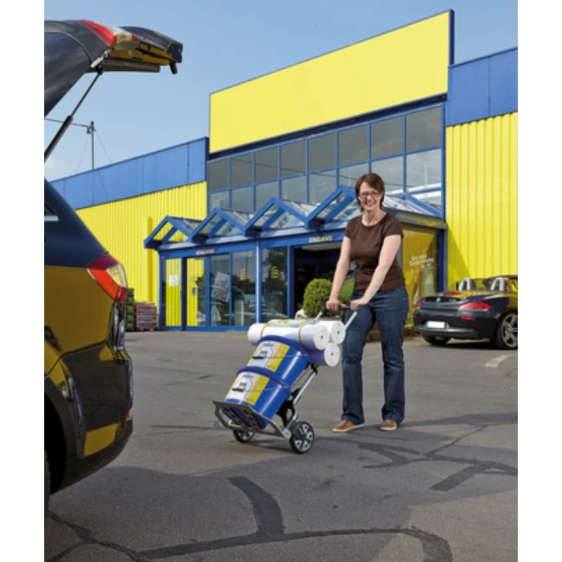 WOLFCRAFT Diable Universel TS 850 10 WOLFCRAFT Diable Universel TS 850 – Image 8