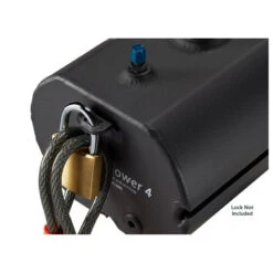 YAKIMA RoadShower 7G -Camping En Plein Air yakima roadshower 7g 4